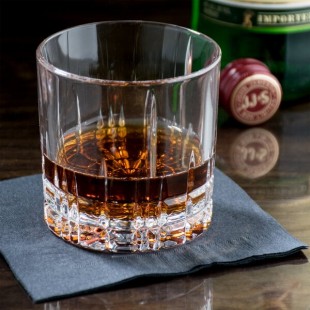 Spiegelau Perfect Serve 9.25 oz. Rocks / Old Fashioned Glass - Sample Spiegelau Perfect Serve 9.25 oz. Rocks / Old Fashioned Glass - Sample