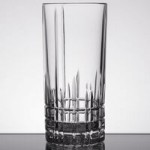 Spiegelau Perfect Serve 9.25 oz. Rocks / Old Fashioned Glass - Sample Spiegelau Perfect Serve 9.25 oz. Rocks / Old Fashioned Glass - Sample