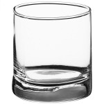 Acopa Bermuda 10.75 oz. Rocks Glass - Sample