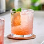 Acopa Gardenia 11 oz. Rocks / Old Fashioned Glass - Sample