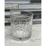 Acopa Gardenia 11 oz. Rocks / Old Fashioned Glass - Sample