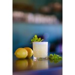 Acopa Gardenia 11 oz. Rocks / Old Fashioned Glass - Sample