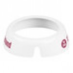 TableCraft CM18 Imprinted White Plastic TableCraft CM18 Imprinted White Plastic
