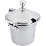 Bon Chef 2105BLK Bolero 17 Bon Chef 2105BLK Bolero 17