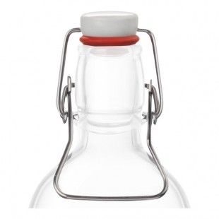 Bormioli Rocco Officina from Steelite International Swing Top Bottle Lid - 6/Case Bormioli Rocco Officina from Steelite International Swing Top Bottle Lid - 6/Case