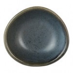 The Potter's Collection by Robert Gordon from Steelite International 1 oz. Shell Porcelain Spice Dish - 24/Case The Potter's Collection by Robert Gordon from Steelite International 1 oz. Shell Porcelain Spice Dish - 24/Case