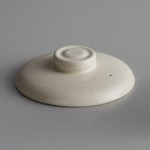 Libbey 950027741 Casablanca 2 oz. Cream White Small Porcelain Ramekin - 36/Case