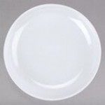 GET M-028-W Water Lily 1 oz. White Melamine Sauce Dish - 48/Case GET M-028-W Water Lily 1 oz. White Melamine Sauce Dish - 48/Case