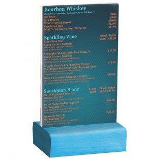 Menu Solutions WBCL-A 4