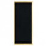 Menu Solutions WDSTR-BA Natural 4 1/4 Menu Solutions WDSTR-BA Natural 4 1/4