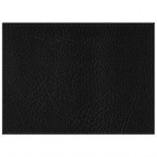 H. Risch, Inc. TABLEMAT15X11BLACK 15 H. Risch, Inc. TABLEMAT15X11BLACK 15