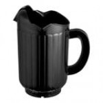 Vollrath Traex® Tuffex 60 oz. Margarita Green Plastic Pitcher Vollrath Traex® Tuffex 60 oz. Margarita Green Plastic Pitcher