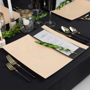 Posh Setting 13 Posh Setting 13
