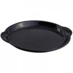 Bon Chef 3008 3 Qt. Black Sandstone Finish Cast Aluminum Kettle with Bail Handle Bon Chef 3008 3 Qt. Black Sandstone Finish Cast Aluminum Kettle with Bail Handle