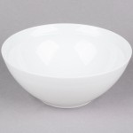 Arcoroc R0947 Vintage 2.16 Qt. Bowl by Arc Cardinal - 16/Case