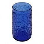 GET Waikiki 12 oz. Green SAN Plastic Hammered Tumbler - 72/Case GET Waikiki 12 oz. Green SAN Plastic Hammered Tumbler - 72/Case