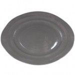 Elite Global Solutions M16512OVST Della Terra Melamine Stoneware 16 1/2 Elite Global Solutions M16512OVST Della Terra Melamine Stoneware 16 1/2