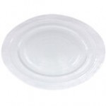 Elite Global Solutions M16512OVST Della Terra Melamine Stoneware 16 1/2 Elite Global Solutions M16512OVST Della Terra Melamine Stoneware 16 1/2