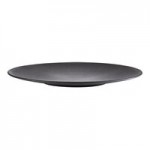 APS Nero 57.5 oz. Round Melamine Bowl - 6/Case APS Nero 57.5 oz. Round Melamine Bowl - 6/Case