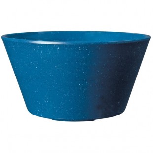 GET BC-007-TB Texas Blue 8 oz. Bowl - 48/Case GET BC-007-TB Texas Blue 8 oz. Bowl - 48/Case