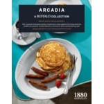 Oneida Buffalo Arcadia by 1880 Hospitality R4510000127 7 1/2 Oneida Buffalo Arcadia by 1880 Hospitality R4510000127 7 1/2