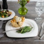 Bon Chef 1000013P Concentrics 10 15/16 Bon Chef 1000013P Concentrics 10 15/16