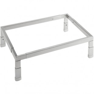American Metalcraft Adjustable Display Stand