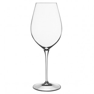 Luigi Bormioli Vinoteque from BauscherHepp 16.5 oz. Maturo White Wine Glass - 24/Case