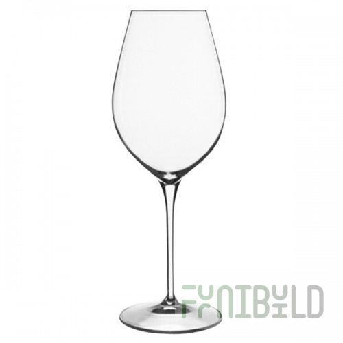 Luigi Bormioli Vinoteque from BauscherHepp 16.5 oz. Maturo White Wine Glass - 24/Case