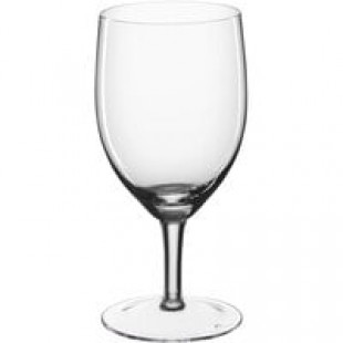 Spiegelau 4078021 Soiree 13.5 oz. Water Goblet - 12/Case