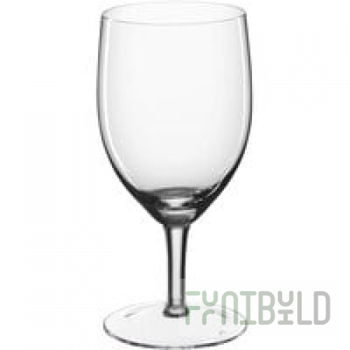 Spiegelau 4078021 Soiree 13.5 oz. Water Goblet - 12/Case