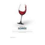 Spiegelau 4078021 Soiree 13.5 oz. Water Goblet - 12/Case Spiegelau 4078021 Soiree 13.5 oz. Water Goblet - 12/Case