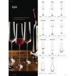 RAK Connoisseur Essentials Collection Aspire 12.75 oz. Goblet - 24/Case RAK Connoisseur Essentials Collection Aspire 12.75 oz. Goblet - 24/Case