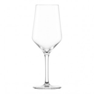 Schott Zwiesel Cinco 11 oz. White Wine Glass by Zwiesel Fortessa Tableware Solutions - 6/Pack