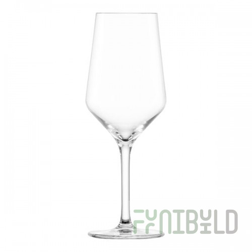 Schott Zwiesel Cinco 11 oz. White Wine Glass by Zwiesel Fortessa Tableware Solutions - 6/Pack