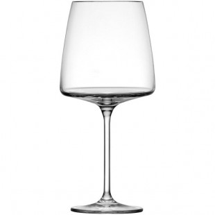 Zwiesel Glas Sensa 24 oz. Burgundy Wine Glass by Zwiesel Fortessa Tableware Solutions - 6/Case