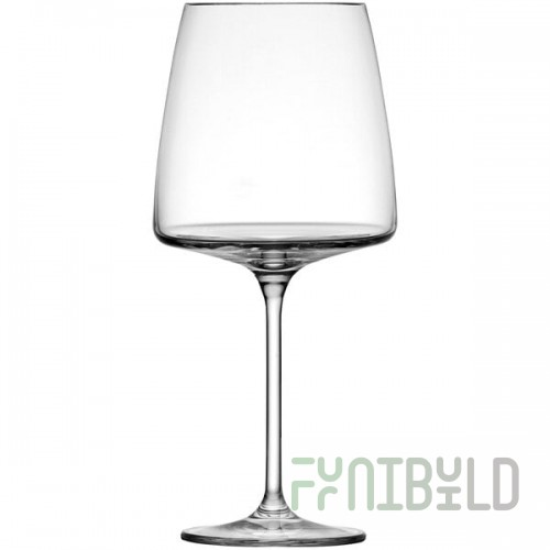 Zwiesel Glas Sensa 24 oz. Burgundy Wine Glass by Zwiesel Fortessa Tableware Solutions - 6/Case