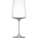Zwiesel Glas Sensa 24 oz. Burgundy Wine Glass by Zwiesel Fortessa Tableware Solutions - 6/Case Zwiesel Glas Sensa 24 oz. Burgundy Wine Glass by Zwiesel Fortessa Tableware Solutions - 6/Case