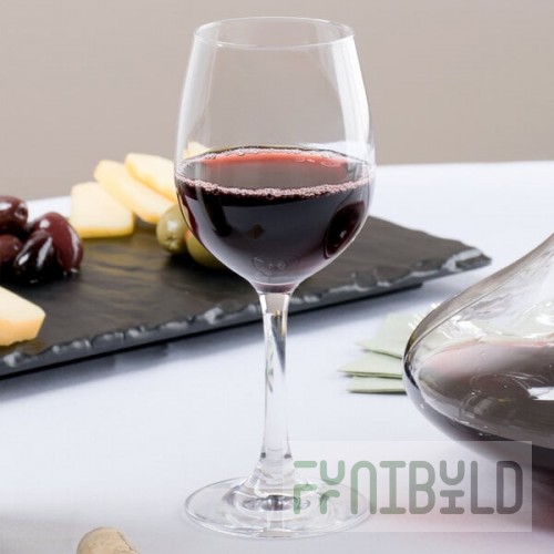 Stolzle Weinland from Global Tableware Collective 7.5 oz. Port/Sherry Wine Glass - 6/Pack