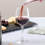 Stolzle Weinland from Global Tableware Collective 7.5 oz. Port/Sherry Wine Glass - 6/Pack