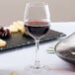 Stolzle Weinland from Global Tableware Collective 7.5 oz. Port/Sherry Wine Glass - 6/Pack