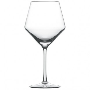 Zwiesel Glas Pure 23.7 oz. Burgundy Wine Glass by Zwiesel Fortessa Tableware Solutions - 6/Case