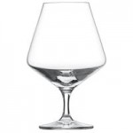 Zwiesel Glas Pure 23.7 oz. Burgundy Wine Glass by Zwiesel Fortessa Tableware Solutions - 6/Case Zwiesel Glas Pure 23.7 oz. Burgundy Wine Glass by Zwiesel Fortessa Tableware Solutions - 6/Case