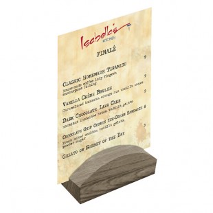 Menu Solutions WDBLOCK-RND 4 Menu Solutions WDBLOCK-RND 4