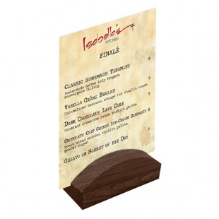 Menu Solutions WDBLOCK-RND 4 Menu Solutions WDBLOCK-RND 4
