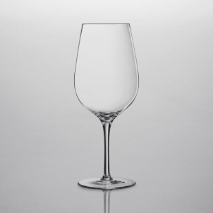 Chef & Sommelier N9710 Sequence 21 oz. Customizable Bordeaux Wine Glass by Arc Cardinal - 24/Case Chef & Sommelier N9710 Sequence 21 oz. Customizable Bordeaux Wine Glass by Arc Cardinal - 24/Case