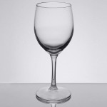 Libbey 8565SR Bristol Valley 8.5 oz. Customizable Chalice Wine Glass - 24/Case Libbey 8565SR Bristol Valley 8.5 oz. Customizable Chalice Wine Glass - 24/Case