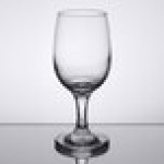Libbey 8565SR Bristol Valley 8.5 oz. Customizable Chalice Wine Glass - 24/Case Libbey 8565SR Bristol Valley 8.5 oz. Customizable Chalice Wine Glass - 24/Case