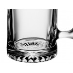 Libbey 5272 25 oz. Customizable Sport Beer Mug - 12/Case Libbey 5272 25 oz. Customizable Sport Beer Mug - 12/Case