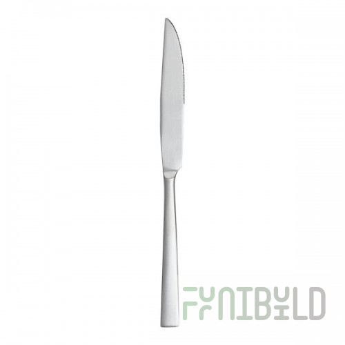 Zwiesel Fortessa Spada Brushed 9 3/8